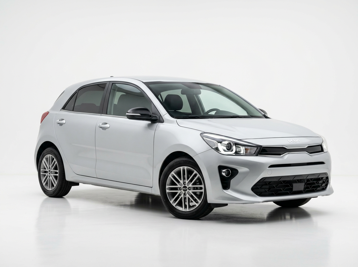Kia Rio 2023